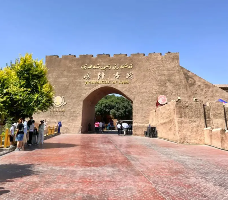 梦回西域-伊犁+南疆环线25天HY-90