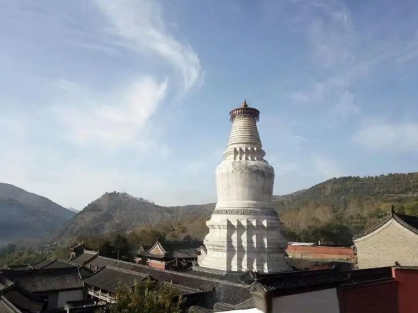 山西精華景點  純玩5日遊 